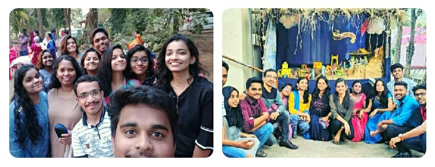 The Youth members